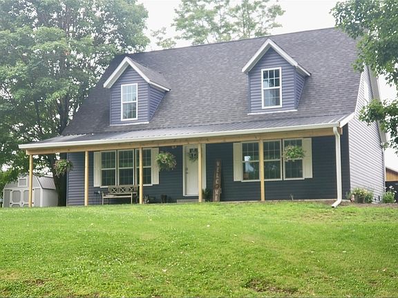 2nd image of 6035 Maple Grove Rd