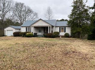 600 E Ridgewood Rd, Jasper, AL 35504