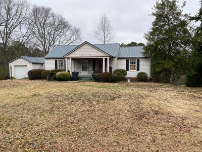 600 E Ridgewood Rd, Jasper, AL, 35504