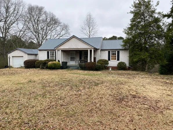 600 E Ridgewood Rd, Jasper, AL 35504