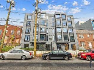 429 Kennedy St NW #105, Washington, DC 20011