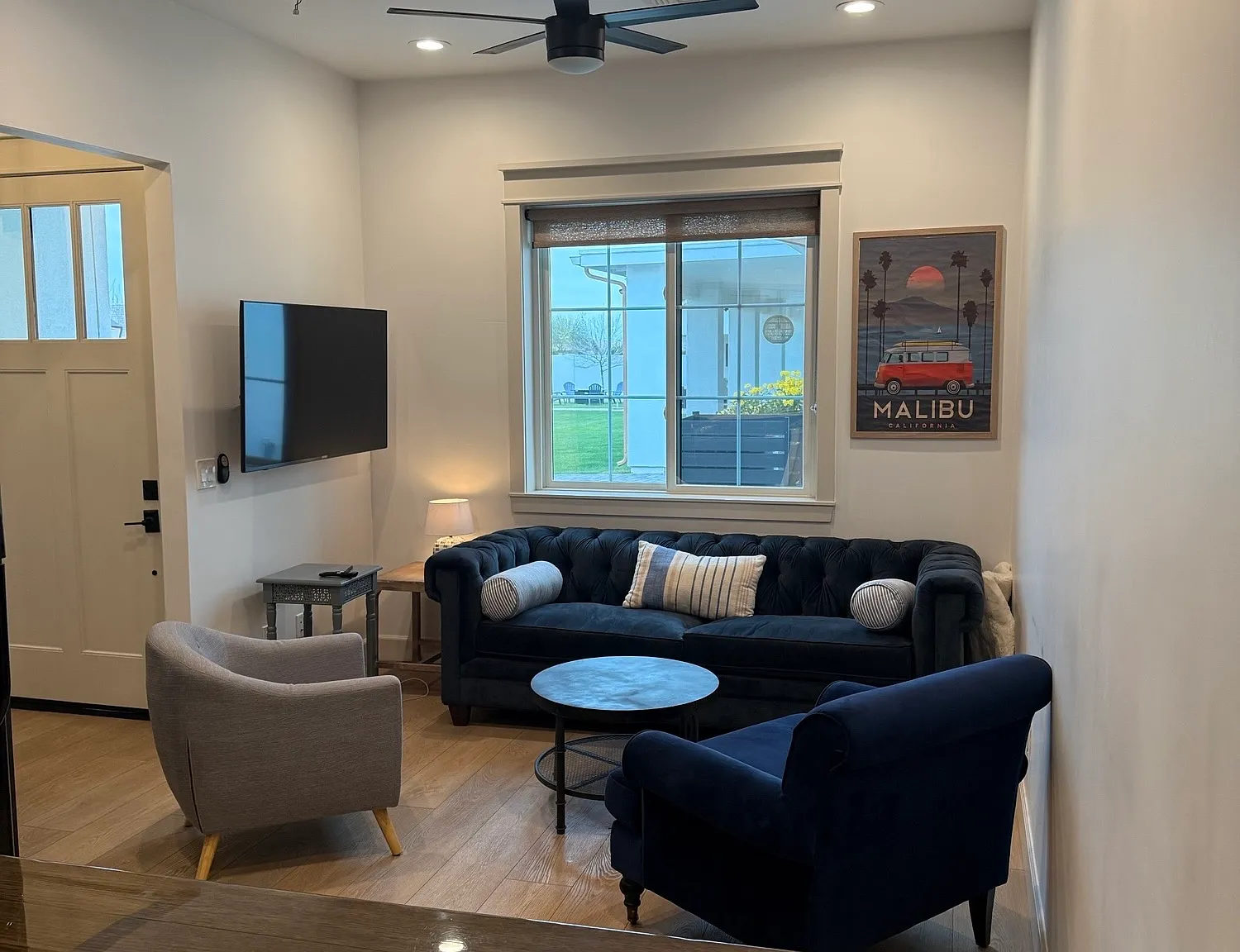 1 bed, 574 sqft, $1,600 — Photo 4