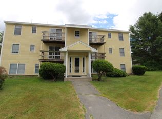 197 New Gorham Rd APT 11, Westbrook, ME 04092