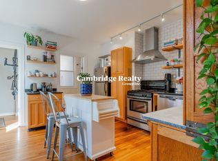 77 Columbus Ave #1T, Somerville, MA 02143