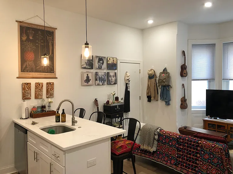 3619 Powelton Ave #1R — Photo 5