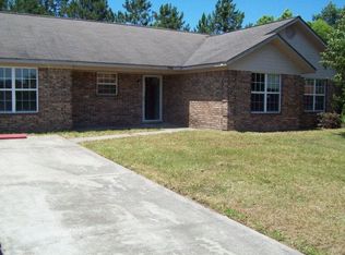 940 Poppleton Dr, Hinesville, GA 31313
