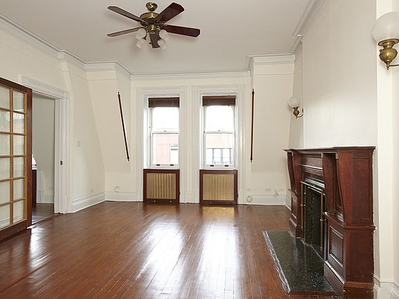2nd image of 58 W 83rd St