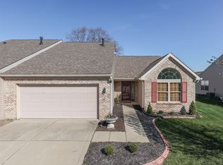 1480 Hamilton Dr, Greenwood, IN