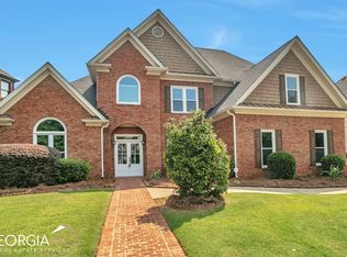 3031 Stone Column Way, Buford, GA 30519