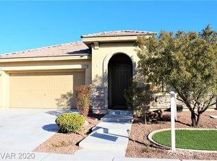 8116 Hamilton Falls St, North Las Vegas, NV 89085