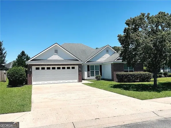 3914 Galloway St, Valdosta, GA 31605