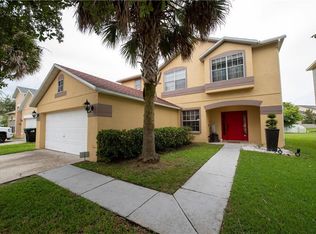 1608 Nestlewood Trl, Orlando, FL 32837