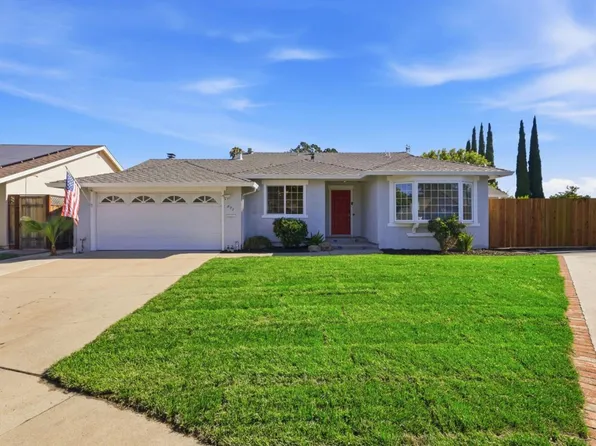 877 Renton Ct, San Jose, CA 95123