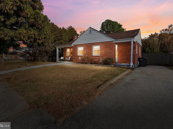 50 Lasalle Ave, New Castle, DE 19720