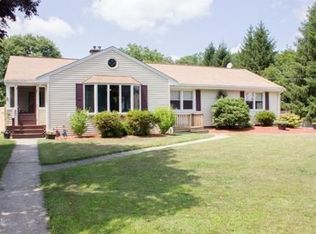 40 Muron Ave, Bellingham, MA 02019