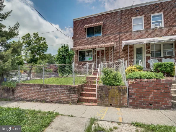 6500 N Capitol St NW, Washington, DC 20012