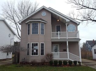 60 E 220th St, Euclid, OH 44123