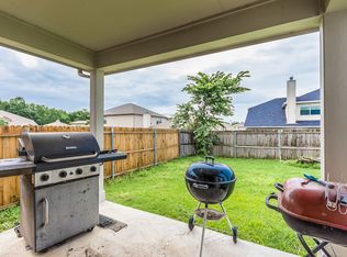 2009 Hanakoa Falls Dr, Anna, TX 75409