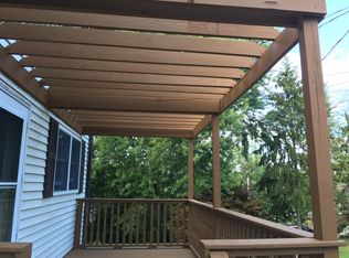 324 Sheridan Ave, Clarks Summit, PA 18411