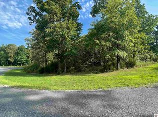 LOT 14 Yacht Ln, Murray, KY 42071
