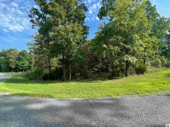 LOT 14 Yacht Ln, Murray, KY 42071