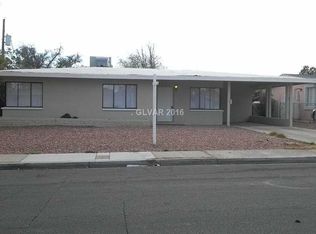 1912 Bracken Ave #0, Las Vegas, NV 89104