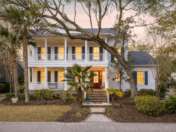 42 Dalton St, Charleston, SC 29492