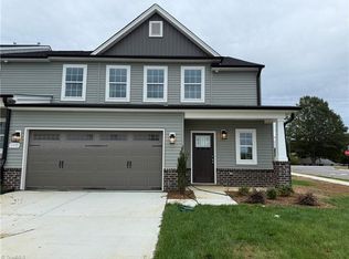 200 Oakdale Forest Ct Lot 1, Jamestown, NC 27282