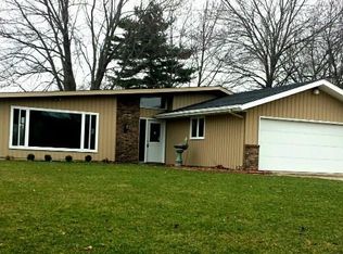 3595 W 554 N, Huntington, IN 46750