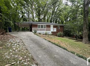 2151 Alan Dr SW, Atlanta, GA 30331