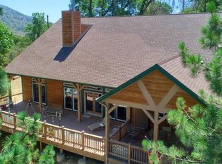 56991 Gentle Way, North Fork, CA 93643