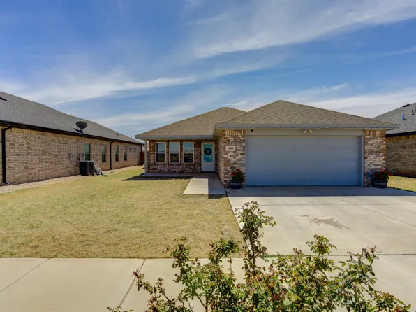 1806 E Harvard St, Lubbock, TX 79403