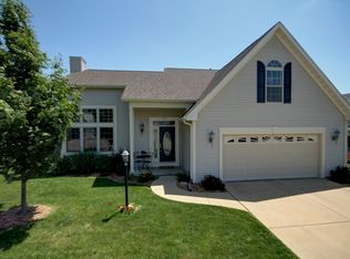 1110 Birkdale Dr, Champaign, IL 61822