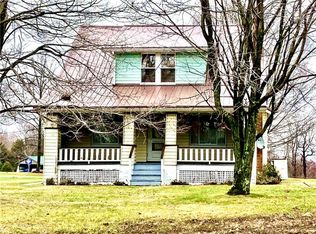 107 Lakeview Rd, Ford City, PA 16226