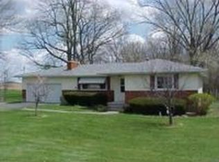 10714 S Charleston Pike, South Charleston, OH 45368