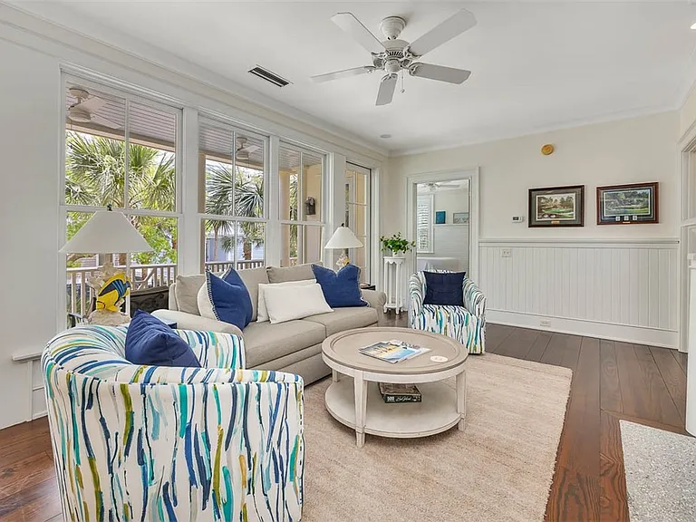 17 Sea Oats Ln — Photo 24