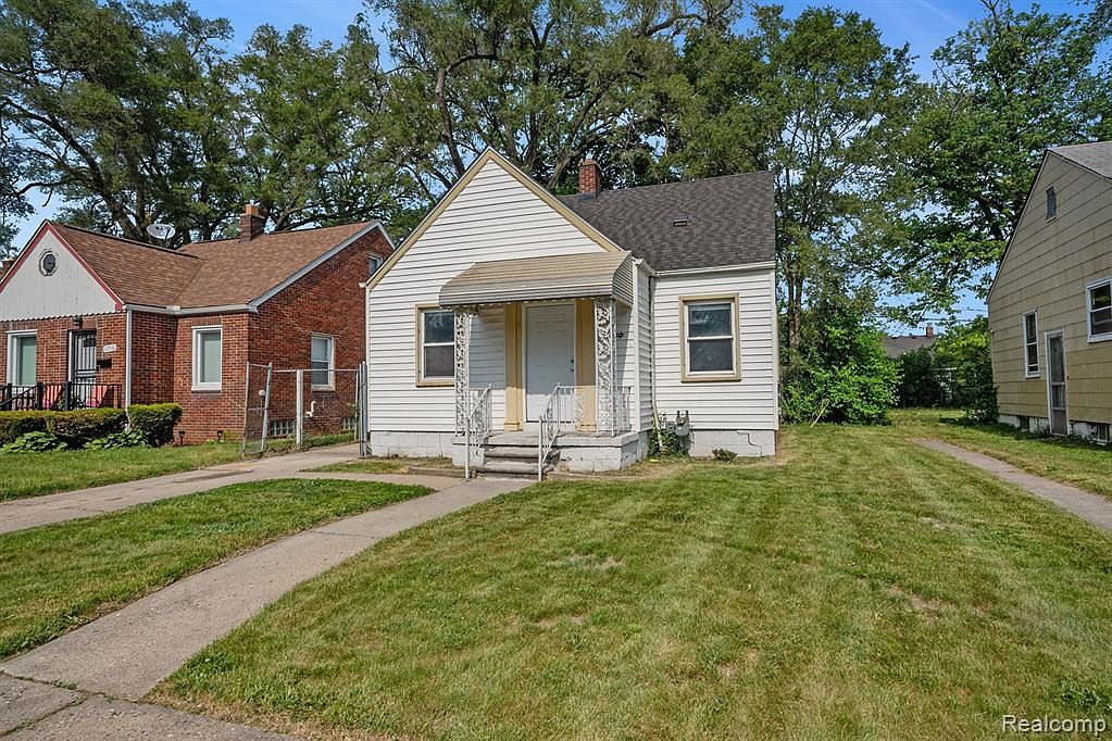 11710 Prest St, Detroit, MI 48227 Zillow