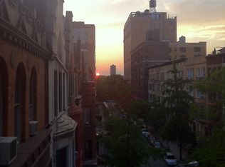 304 W 88th St APT 4A, New York, NY