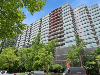 800 Elgin Rd APT 1406, Evanston, IL, 60201