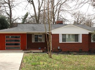 703 Rockspring Rd, High Point, NC 27262