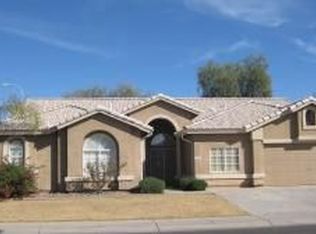 801 N Lisbon Dr, Chandler, AZ 85226