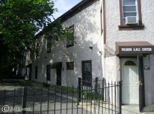 1671 Gales St NE, Washington, DC 20002