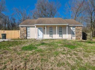 4417 Janssen Dr, Memphis, TN 38128