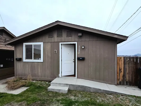 1121 Monitor Ave. Duplex