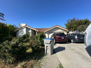 3447 Woodyend Ct, San Jose, CA 95121