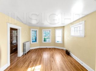 24 Ramsdell Ave #1, Boston, MA 02131