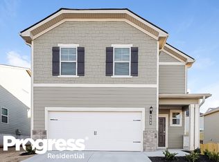 528 Overo Dr, McDonough, GA 30253
