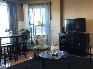 12 Bay State Rd #3REAR, Boston, MA 02215