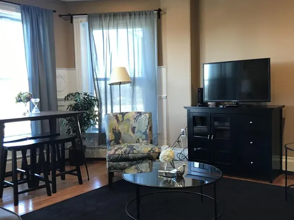 12 Bay State Rd, Boston, MA