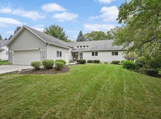 5122 Buffalo Trl, Madison, WI 53705